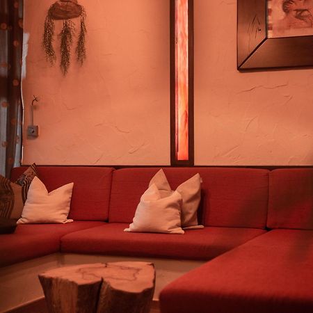 Holiday Home With Whirlpool And Sauna In วิชอาค ภายนอก รูปภาพ